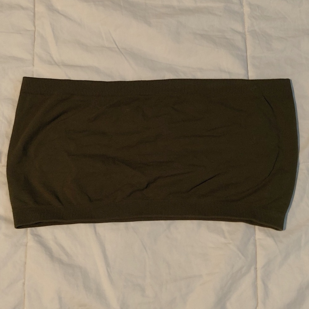 Matching Bandeaus - Picture 2 of 3